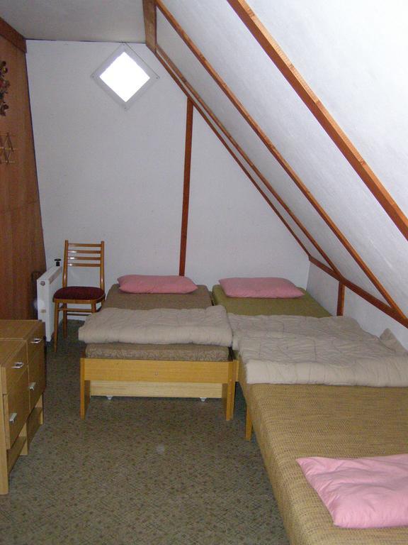 Hotel Chata U Jakuba Prasily Habitación foto
