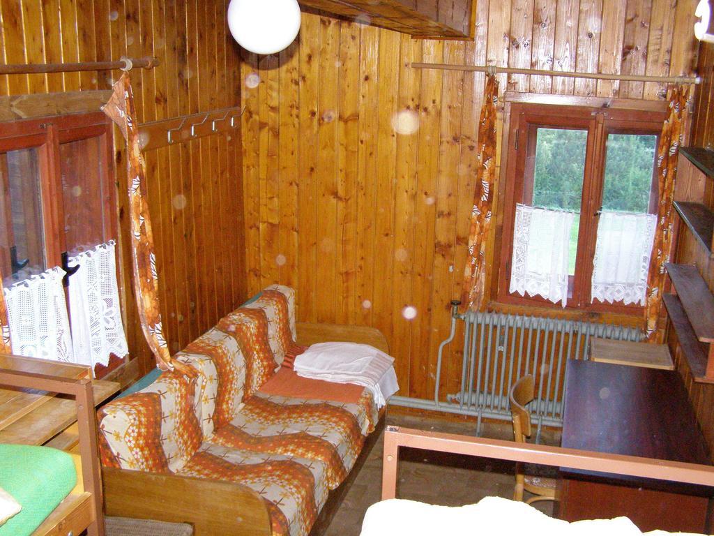 Hotel Chata U Jakuba Prasily Habitación foto