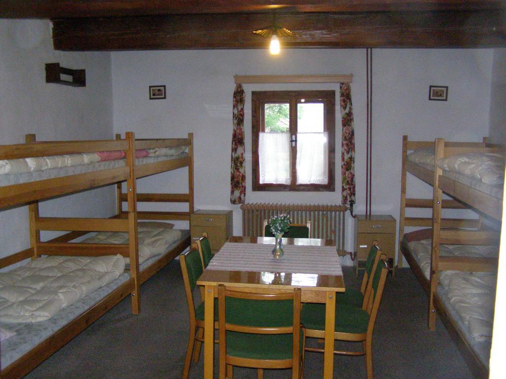 Hotel Chata U Jakuba Prasily Habitación foto